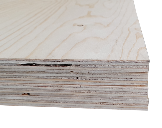 K-plywood Gran CE2+ III/III